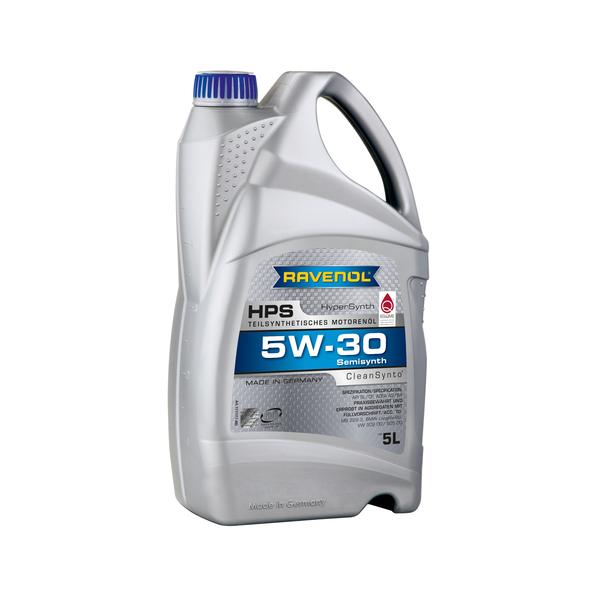 RAVENOL HPS SAE 5W-30