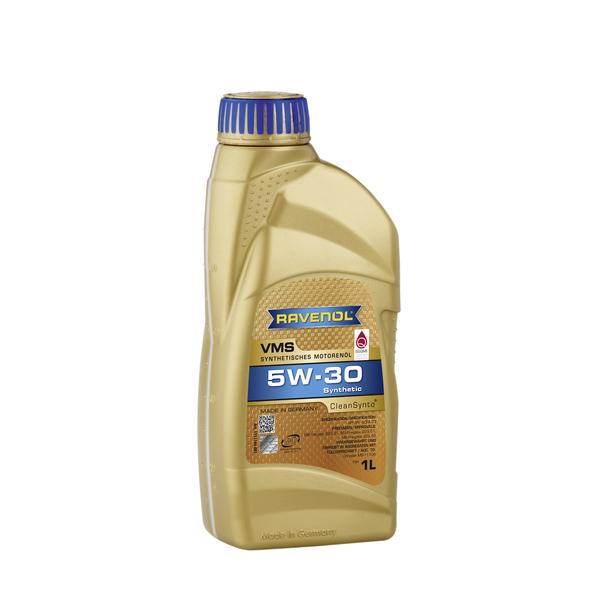 RAVENOL VMS SAE 5W-30