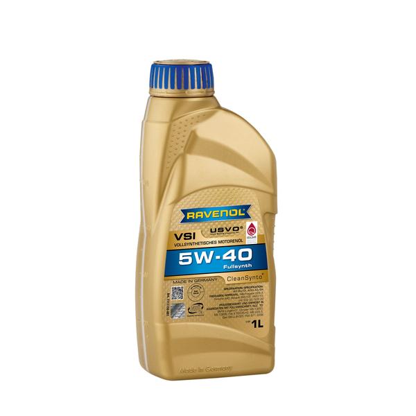 RAVENOL VSI SAE 5W-40