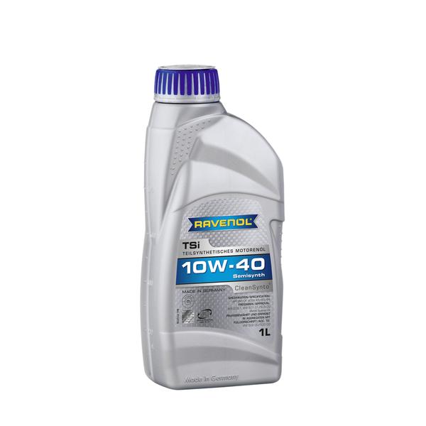 RAVENOL TSi SAE 10W-40