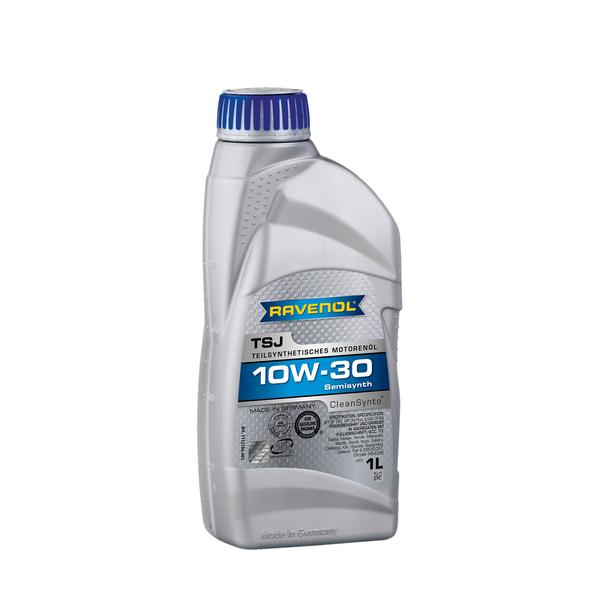 RAVENOL TSJ SAE 10W-30