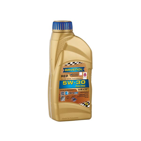 RAVENOL REP SAE 5W-30