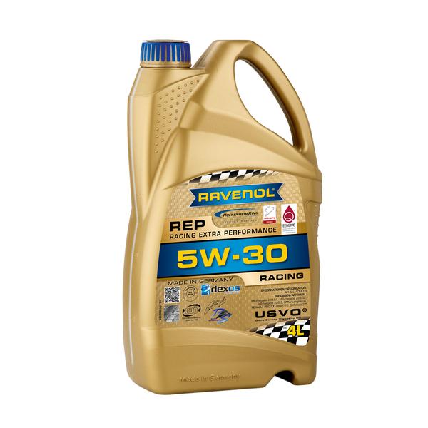 RAVENOL REP SAE 5W-30