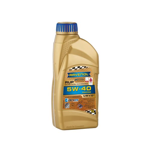 RAVENOL RUP SAE 5W-40