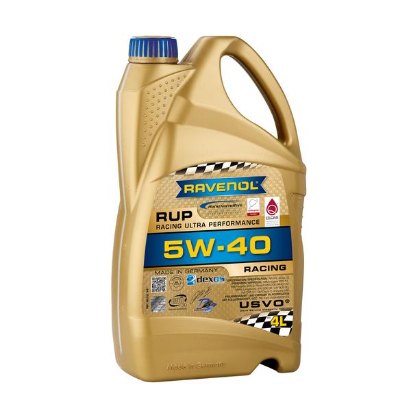 RAVENOL RUP SAE 5W-40