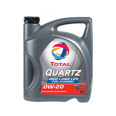 TOTAL QUARTZ INEO LONG LIFE 0W-20