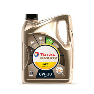 TOTAL QUARTZ INEO LONG LIFE 0W-30