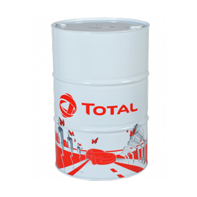 TOTAL QUARTZ INEO MC3 5W-30