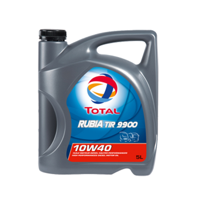 RUBIA TIR 9900 10W-40