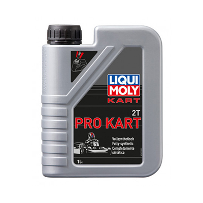 LIQUI MOLY PRO KART