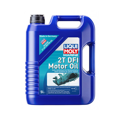 MARINE 2T DFI MOTOR OIL