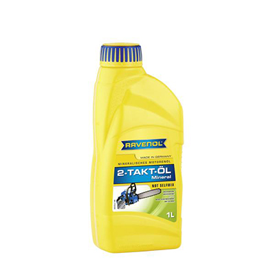 RAVENOL 2-Takt-Öl NOT SELFMIX