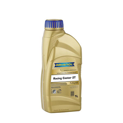 RAVENOL Racing Castor 2T