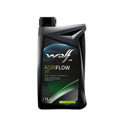 WOLF AGRIFLOW 2T