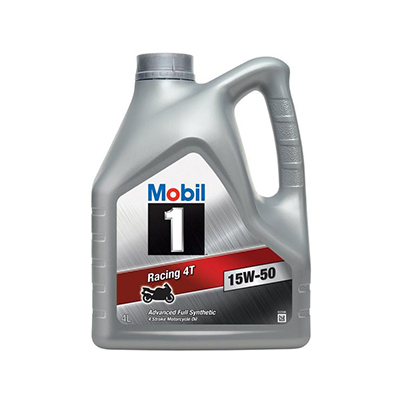 Mobil 1 Racing 4T 15W-50