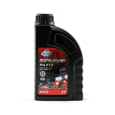 SILKOLENE PRO 4 SAE 5W-40 XP