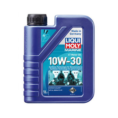 MARINE 4T MOTOR OIL 10W-30