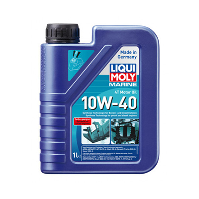 MARINE 4T MOTOR OIL 10W-40