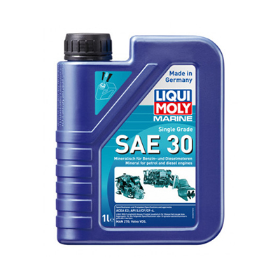 MARINE SINGLE GRADE SAE 30