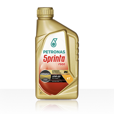 PETRONAS SPRINTA F900 10W‑50