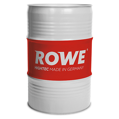 ROWE HIGHTEC 4-T SCOOTER SAE 5W-40