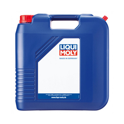 LIQUI MOLY SPECIAL UTTO SAE 10W-30