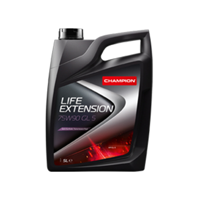 CHAMPION LIFE EXTENSION 75W90 GL 5