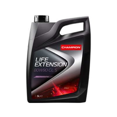 CHAMPION LIFE EXTENSION 80W90 GL 5