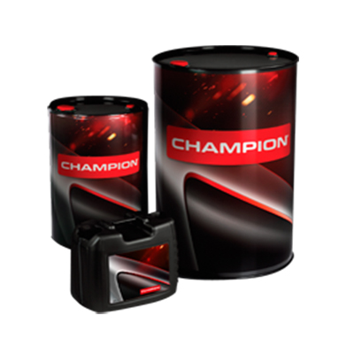 CHAMPION ACTIVE DEFENCE 80W90 GL 4