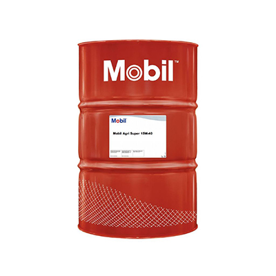 Mobil Delvac 1 Gear Oil LS 75W-90