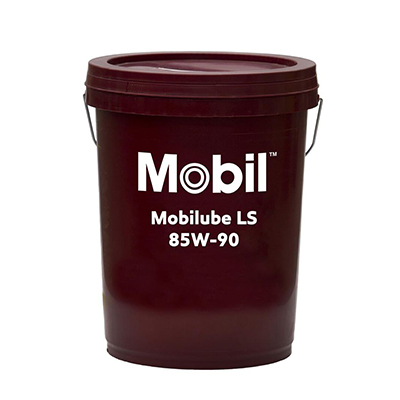 Mobilube LS 85W-90