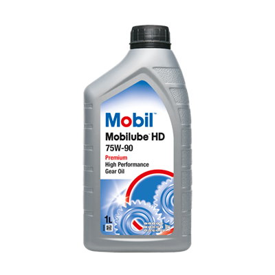 MOBILUBE HD 75W-90