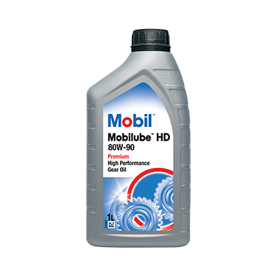 Mobilube HD 80W-90