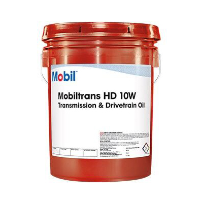 Mobiltrans HD 10W