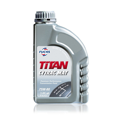 TITAN CYTRAC MAT SAE 75W-80