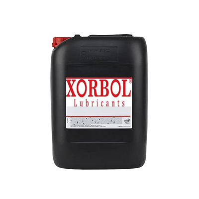 XORBOL GEAR SL 75W90