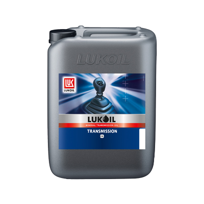 LUKOIL TRANSMISSION MN Z5 75W-80