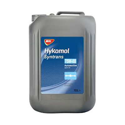 MOL HYKOMOL SYNTRANS 75W-80