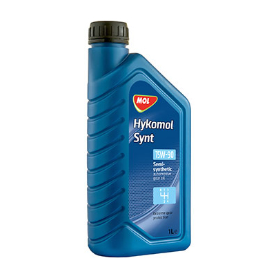 MOL Hykomol Synt 75W-90