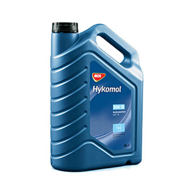 MOL HYKOMOL K 85W-90