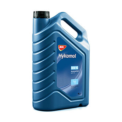 MOL Hykomol LS 85W-90