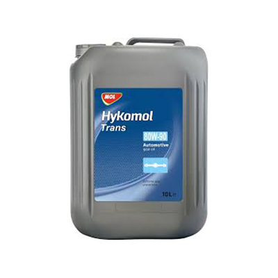 MOL HYKOMOL TRANS 80W-90