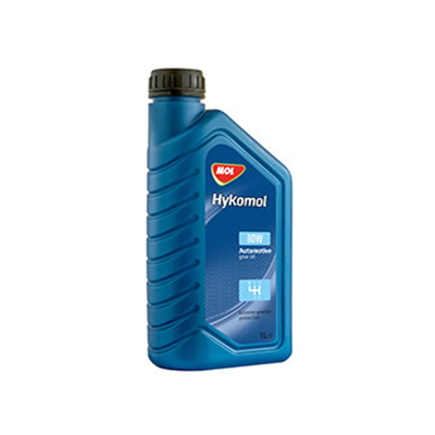 MOL HYKOMOL 80W