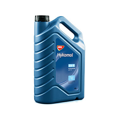 MOL HYKOMOL 80W-90