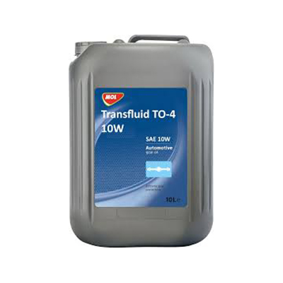 MOL TRANSFLUID TO-4 SAE 10W