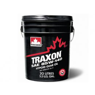 TRAXON 85W-140