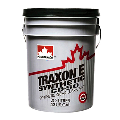 TRAXON SYNTHETIC CD-50