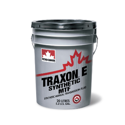 TRAXON E Synthetic MTF