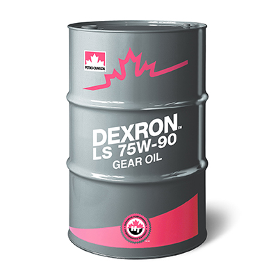 DEXRON LS Gear Oil 75W-90