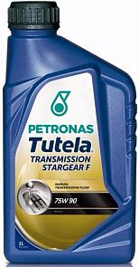 TUTELA TRANSMISSION STARGEAR F